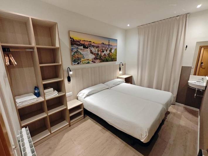 Maison d’hôte pour 2 personnes
