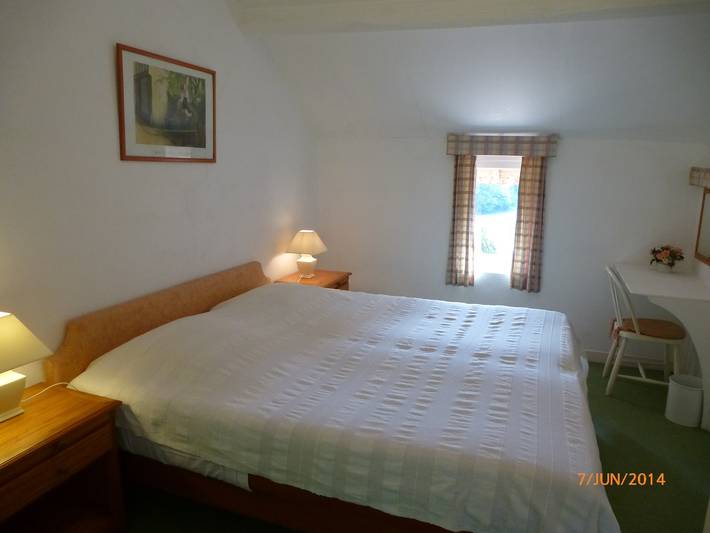 Gîte pour 3 personnes, adapté aux familles en Dordogne - 4
