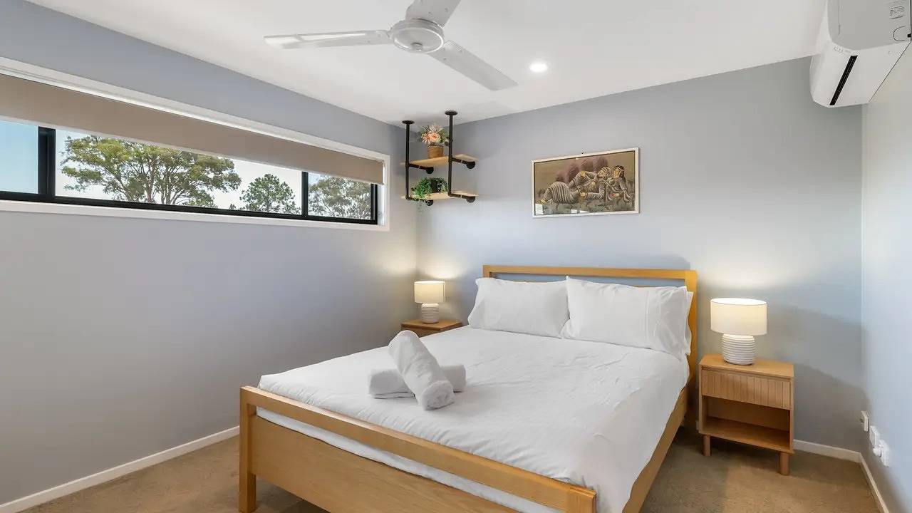 Apartamento vacacional entero, Ferienwohnung für 4 Personen (53 m²) in Nundah in Brisbane, Moreton Bay