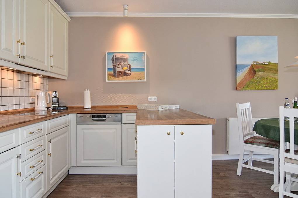 Ganze Ferienwohnung, Corinna, Whg. 5 in Wenningstedt, Sylt