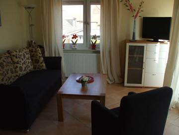 Ferienwohnung für 5 Personen in Langeoog, Landkreis Wittmund, Bild 1