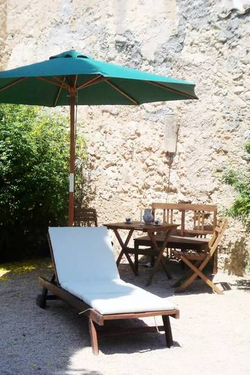 Apartment in Sencelles, Majorca Center für 2 