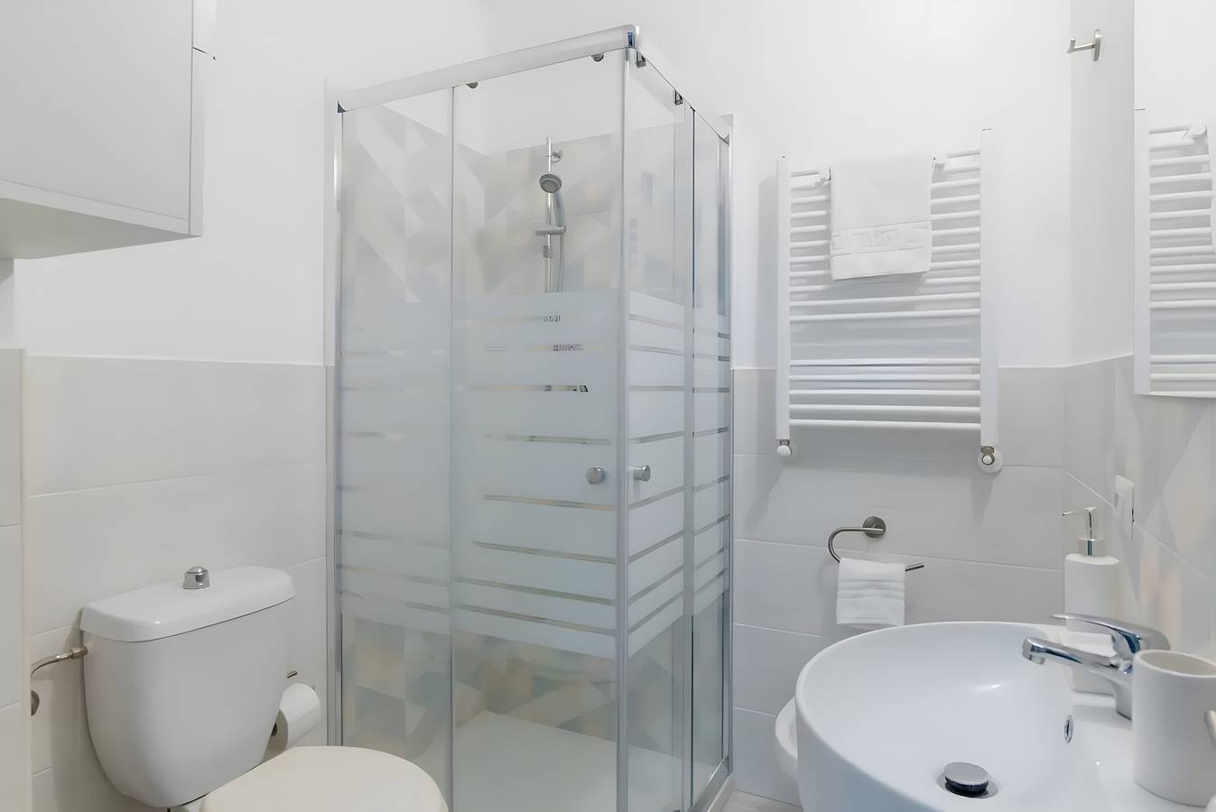 Apartamento entero, Apartamento 'Loft Vera' en el corazón de Avola, cerca de la playa in Avola, Provincia de Siracusa