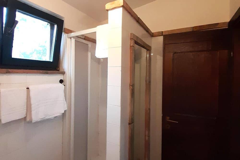 Ganze Wohnung, Anlage für Landhaus für 2 Personen in Urbino, Panoramablick! in Urbino, Pesaro-Urbino