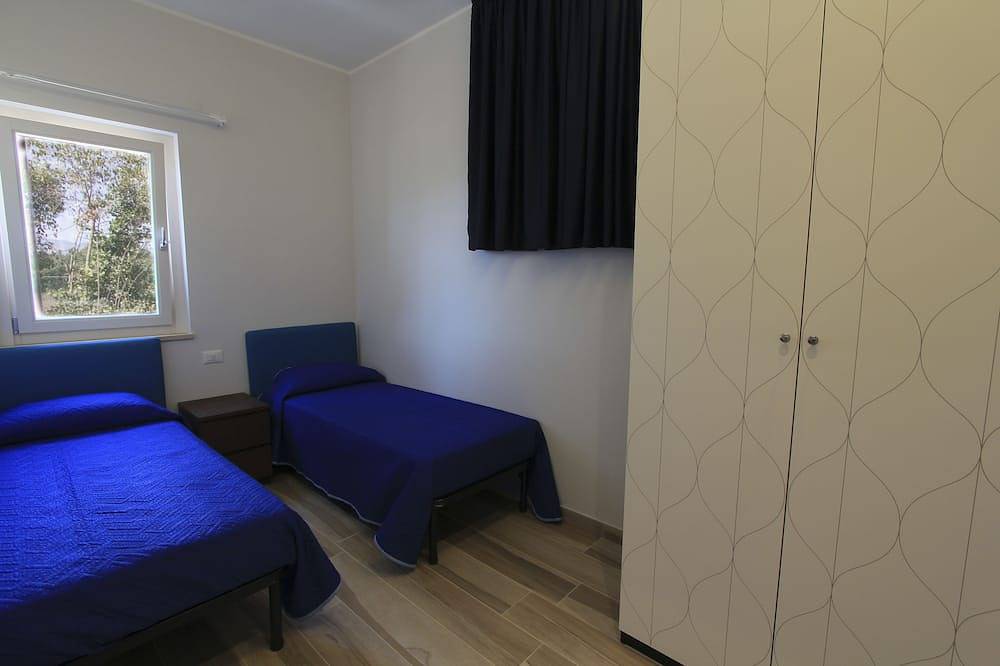 Ulisse Ferienwohnung - Rio Claro, Fondi mare in Fondi, Latina Provinz