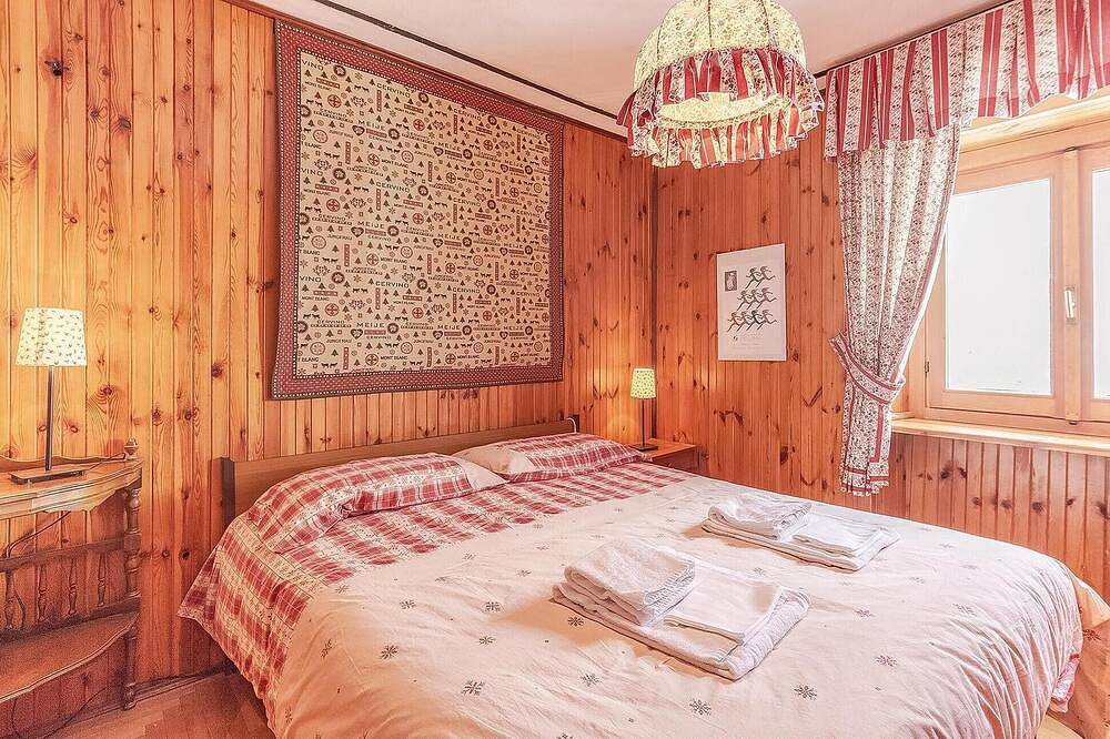 Ganze Wohnung, Gemütliche Wohnung in Cogne Ao in Epinel, Cogne