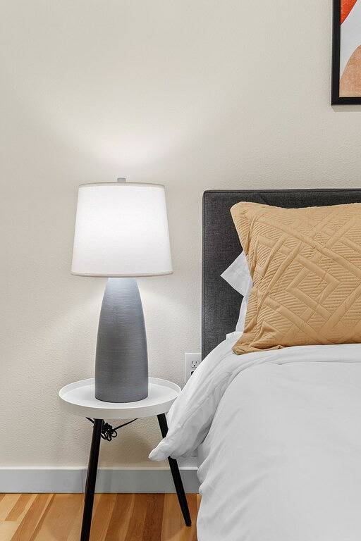 The Emerald Bungalow on Central Avenue in Bentonville, Ozark Mountains