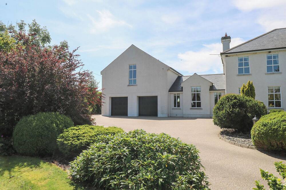 Cottage for 4 People in Claremorris, County Mayo