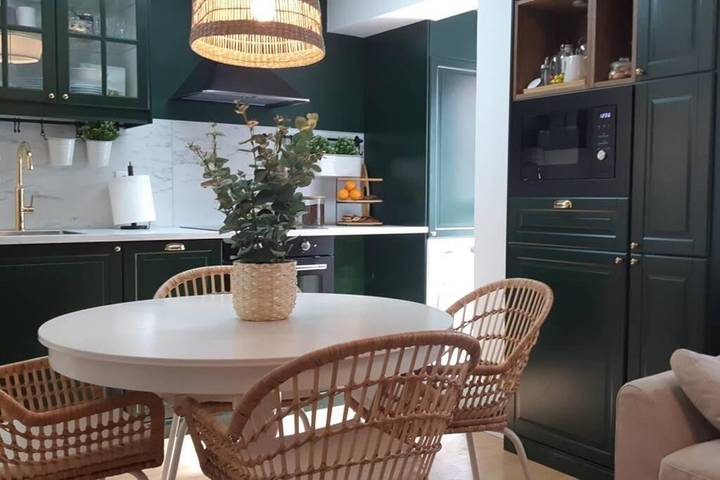 Apartamento para 4 personas en Valladolid