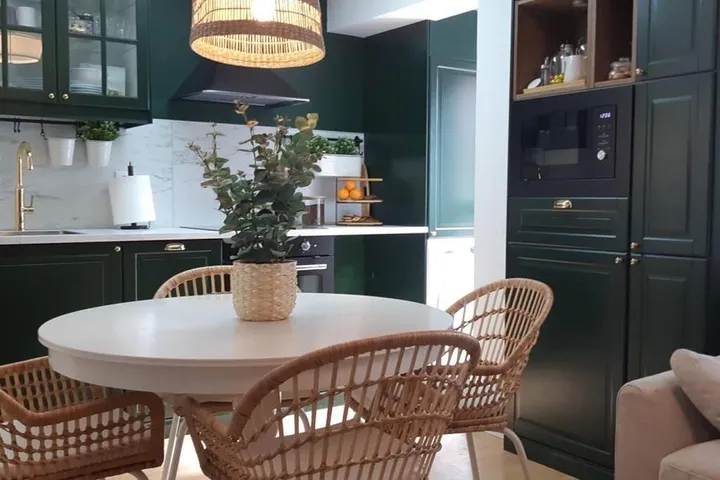 Apartamento de vacaciones para 4 personas - 1