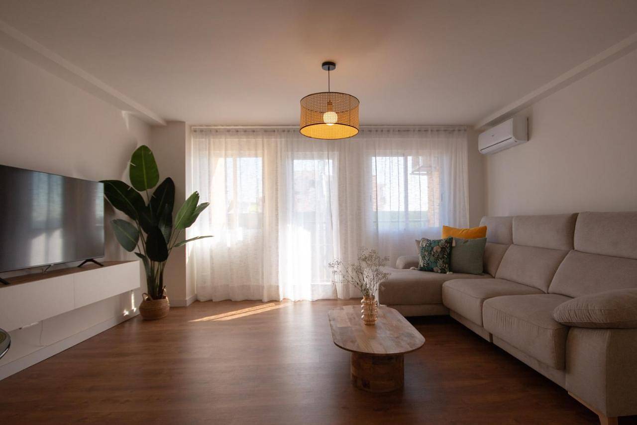Apartamento entero, Lc Apartaments Puerto cerca de la playa in Castellón de la Plana, Costa del Azahar