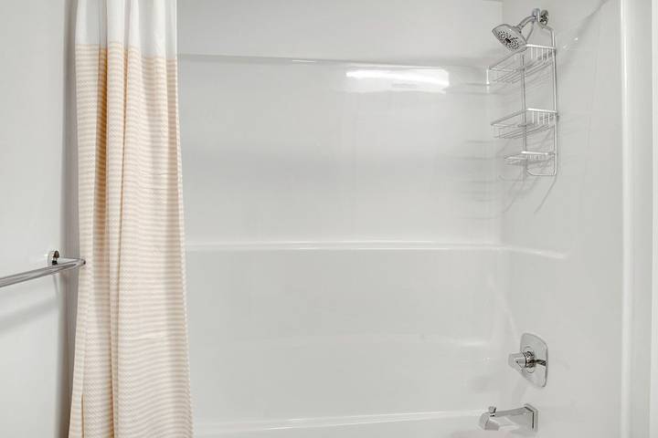 Ferienwohnung für 2 Personen, mit Haustier in Bellevue