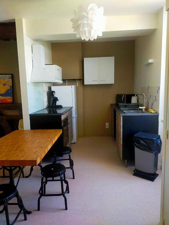 Appartement entier, Duplex des Chais parking et jardin in Saint-Jean-de-la-Ruelle, Vallée de la Loire