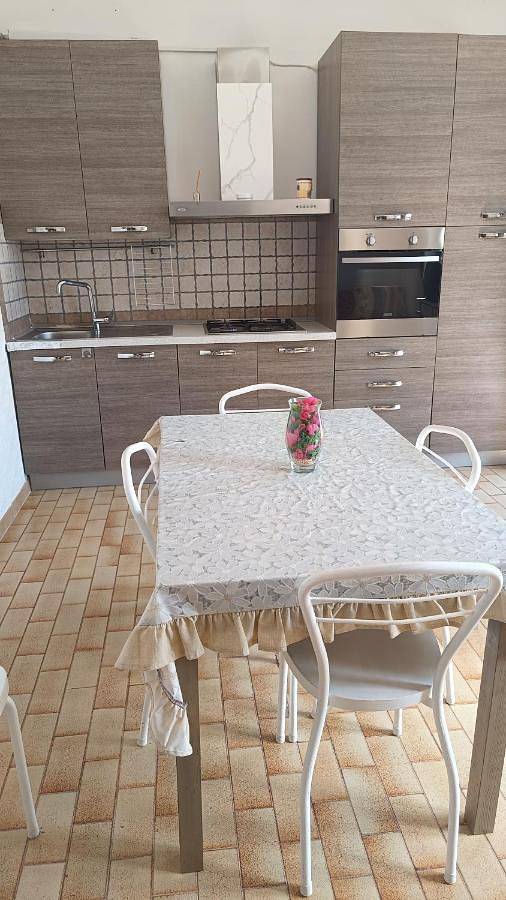 Villa per 4 persone in Costa Ionica Calabria