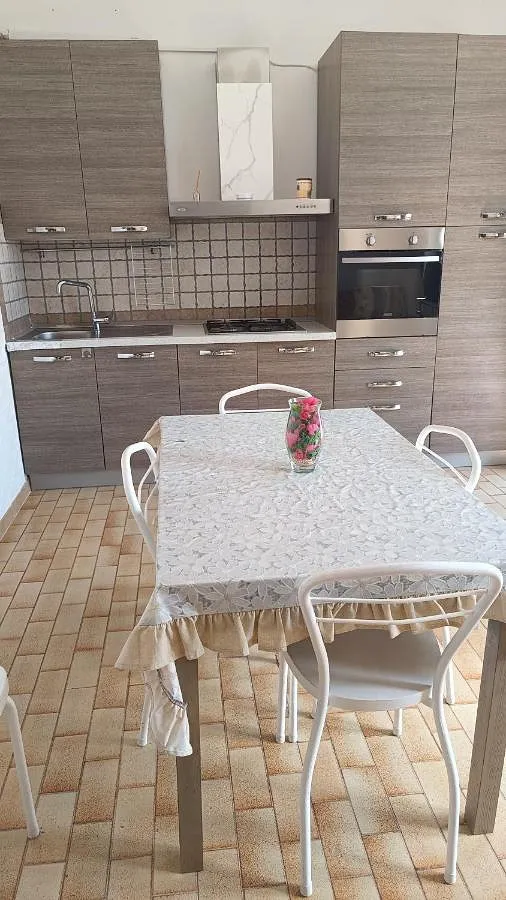 Villa for 4 people - 1
