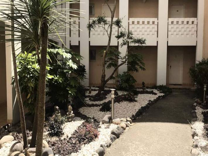 Appartement de vacances pour 6 personnes, avec piscine, adapté aux familles à Six-Fours-les-Plages