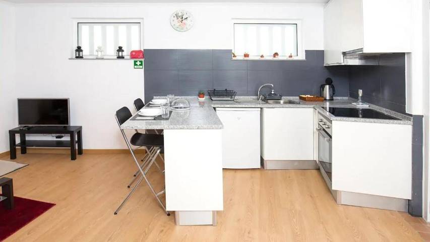 Gîte pour 2 personnes à Sintra - 3