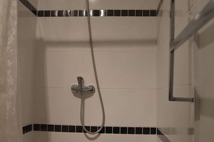 Entire apartment, Studio Marina baie des Anges - 4 people in Villeneuve-Loubet Plage, Villeneuve-Loubet