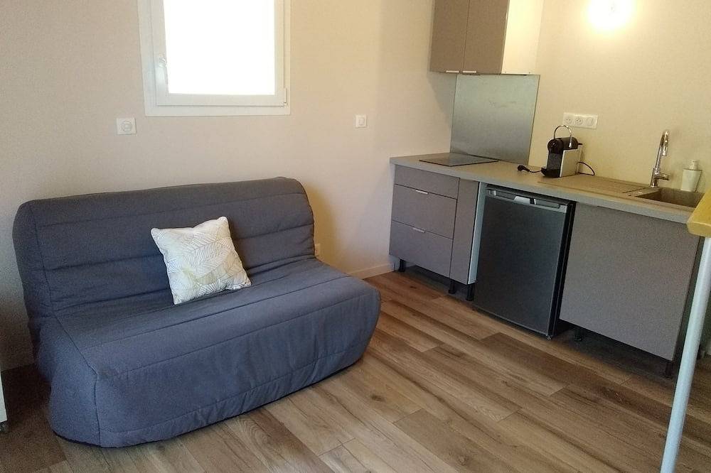 Ganze Wohnung, 1 Bedroom Apartment in Bidarray in Ossès, Bayonne und Umgebung