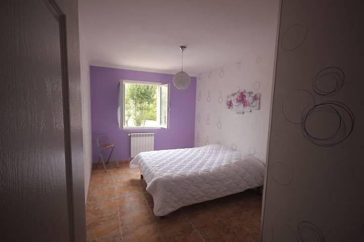 Location de vacances pour 6 personnes, avec jacuzzi et jardin à Baron - 3