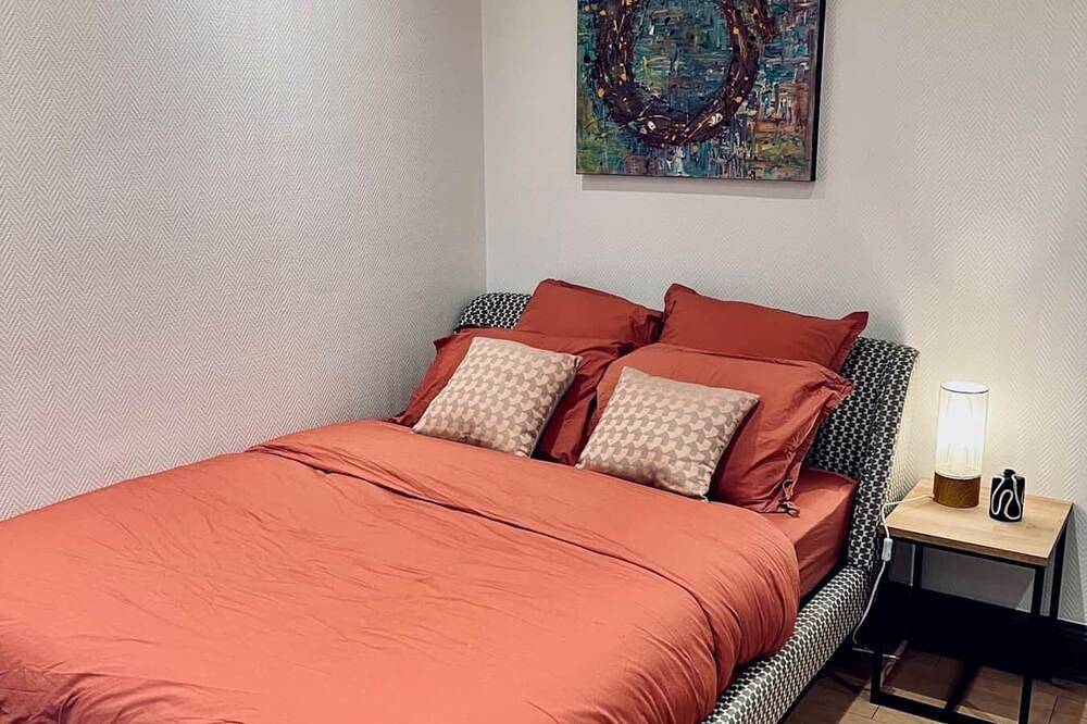 Apartamento entero, Superb equipped studio - Mulhouse ville in Mulhouse, Región de Mulhouse