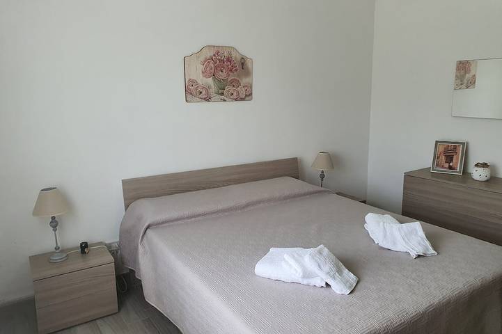 Relax&Natura in Agrigento, Agrigento Provinz