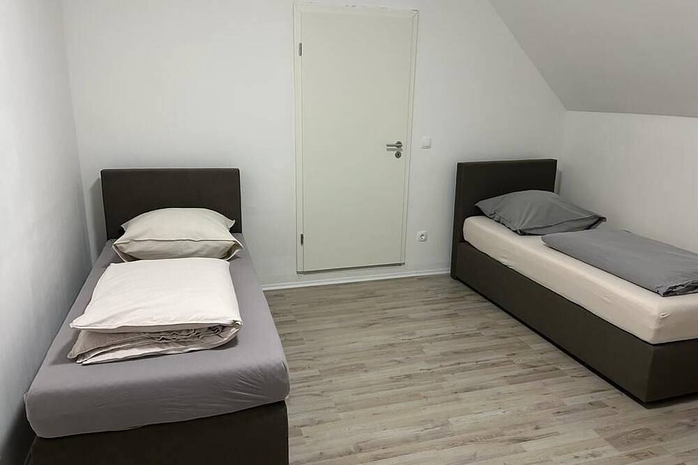 Ganze Wohnung, Wohnen wie zu Hause in Löhne, Wiehengebirge