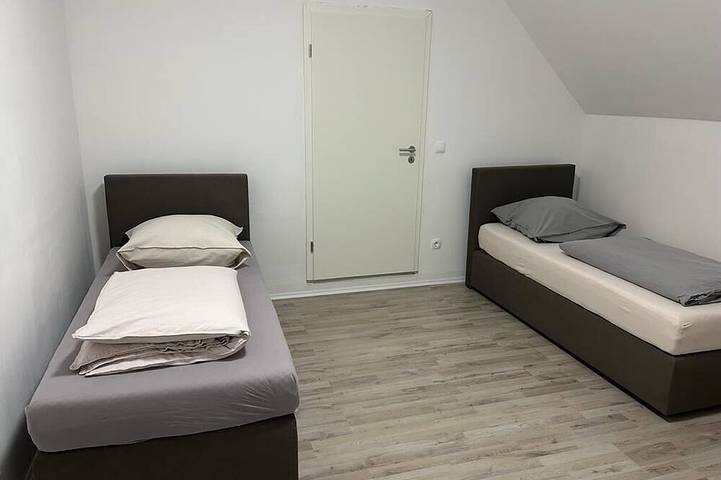 Ferienwohnung für 8 Personen in Löhne - 3