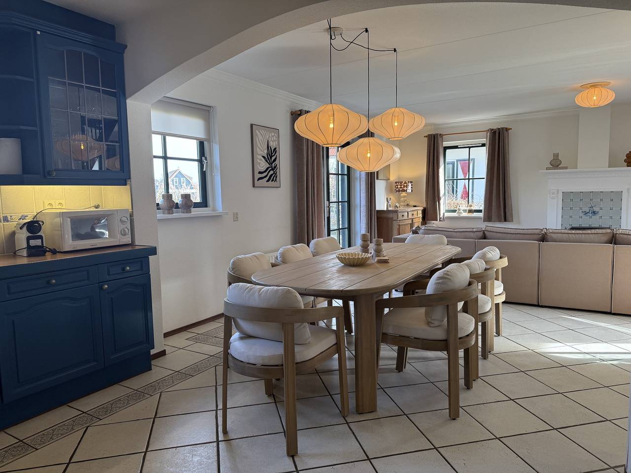 De Kust Vakantiehuizen — Buitenplaats 38 in Callantsoog, Noord-Holland - Nordseeküste