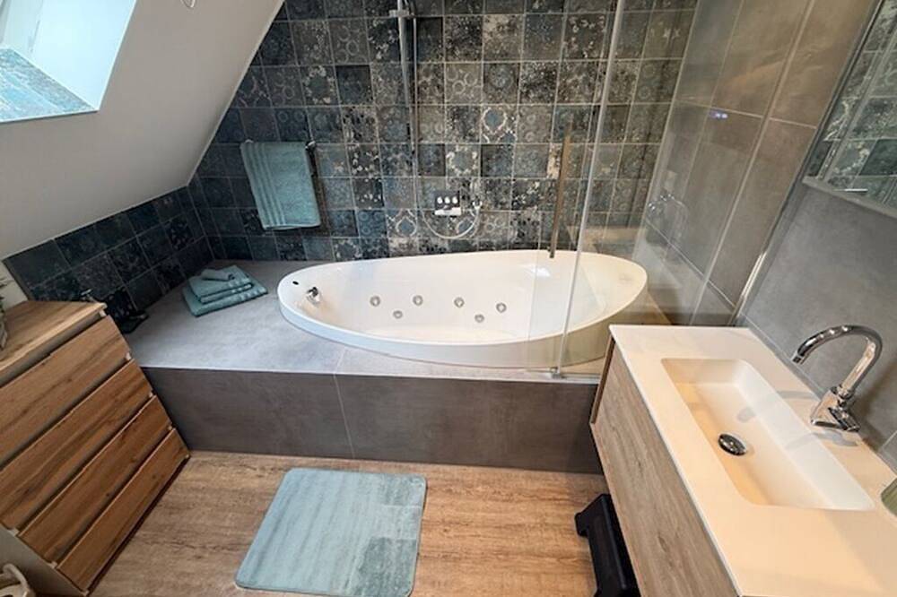 Apartamento entero, Cozy vacation apartment \"Hasenwiese\" for 4 people in a quiet location in Meerbusch, Lower Rhine