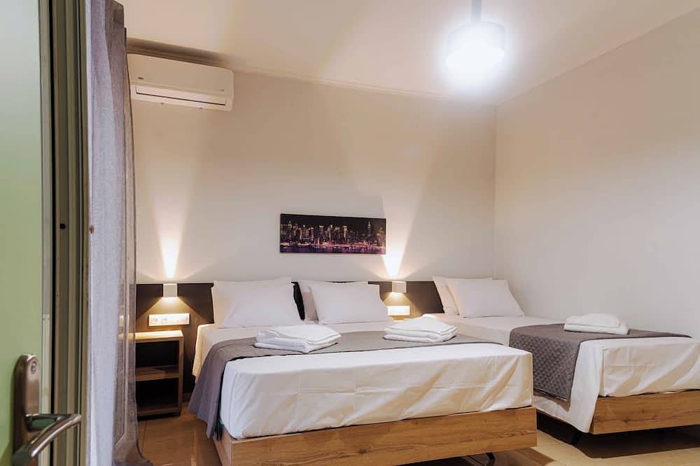 Family House South Corfu in Kavos, Corfu