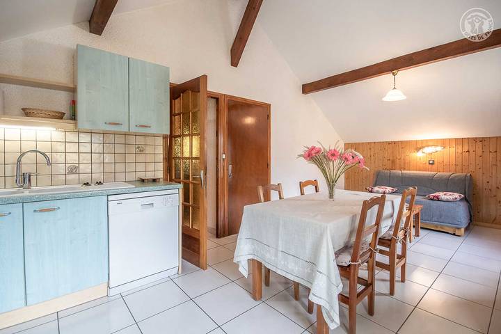 Chalet Faviere in Termignon, Vanoise-Massiv