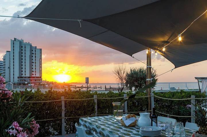 Villa per 4 persone - 1