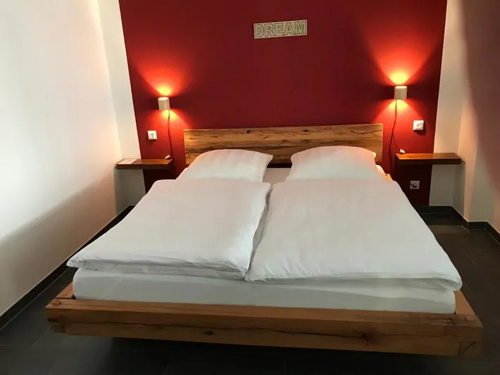 Ferienwohnung für 2 Personen - 1