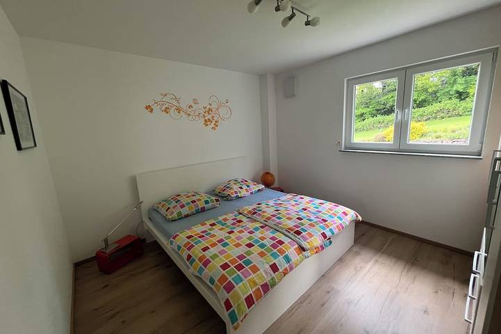 Ganze Wohnung, Helle, Moderne Wohnung im Grünen in Kürten, Rheinisch-Bergischer Kreis