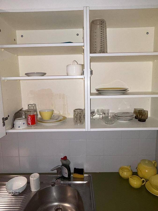 Gîte pour 2 personnes, avec terrasse et jardin, animaux acceptés à La Chaux-de-Fonds - 4