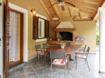 Ferienhaus für 4 Personen in Dalmatinisches Festland, Šibenik-Knin, Bild 3