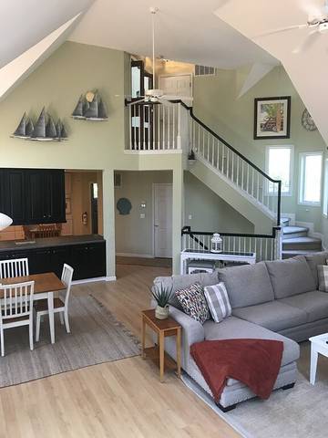 Vacation House for 10 Guests in Lower Township, Cape May County, Picture 3