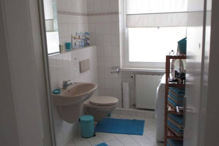 Ferienwohnung für 2 Personen, mit Garten und Terrasse in Hohenfelde - 3
