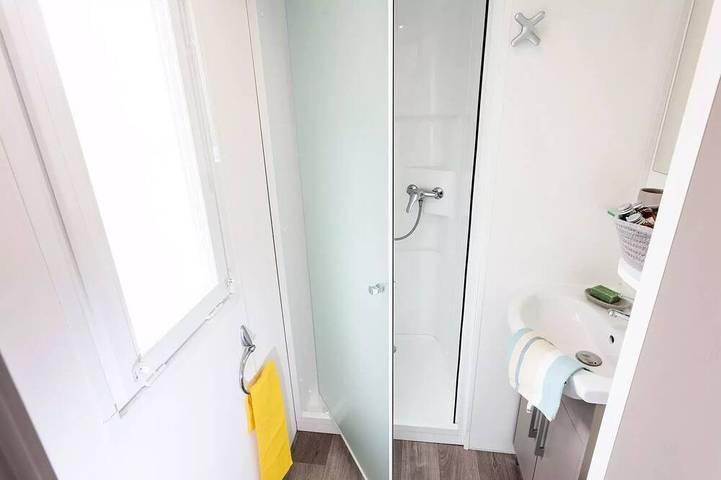 Camping pour 6 personnes dans les Ardennes - 3