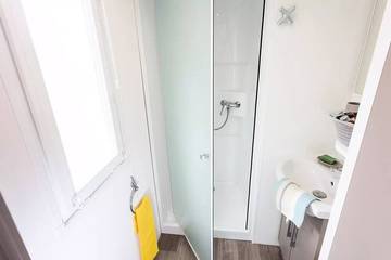 Camping voor 6 Personen in Les Mazures, Parc naturel régional des Ardennes, Afbeelding 2