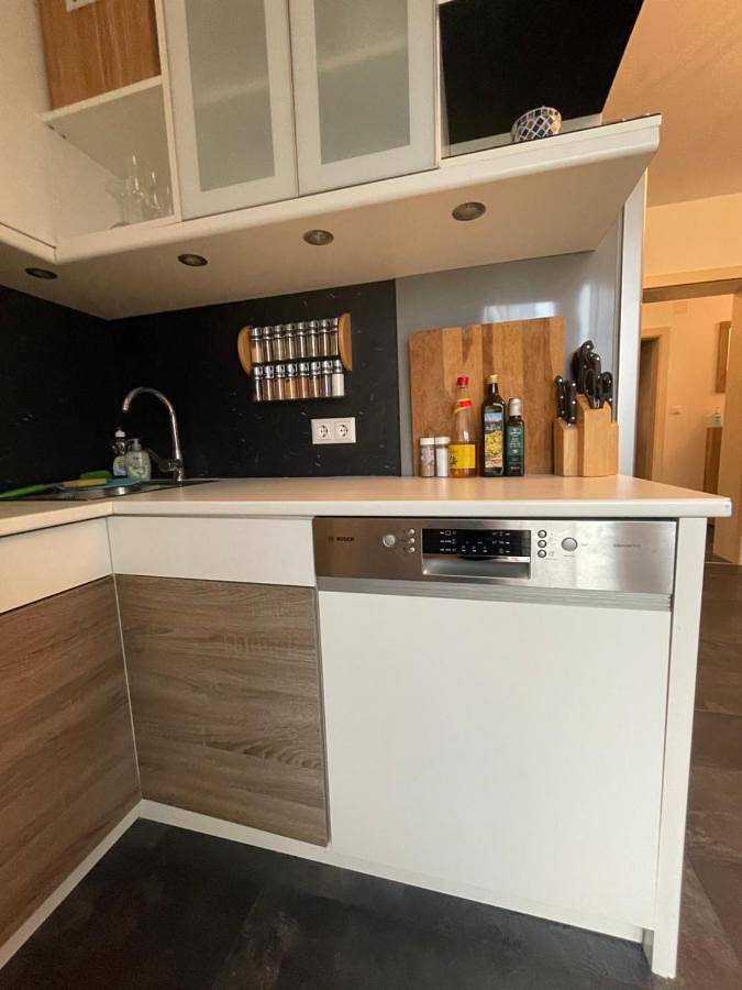 Ganze Wohnung, Two-Bedroom Apartment in Feldkirchen in Kärnten, Bezirk Feldkirchen