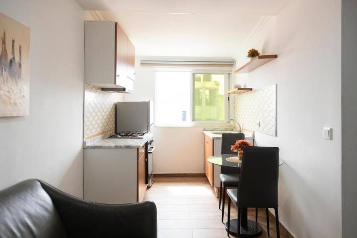 Appartement de vacances pour 2 personnes