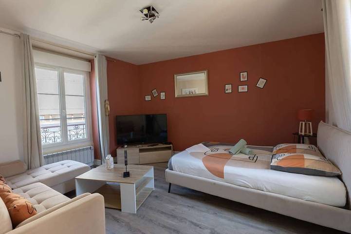 Appartement de vacances pour 4 personnes - 1