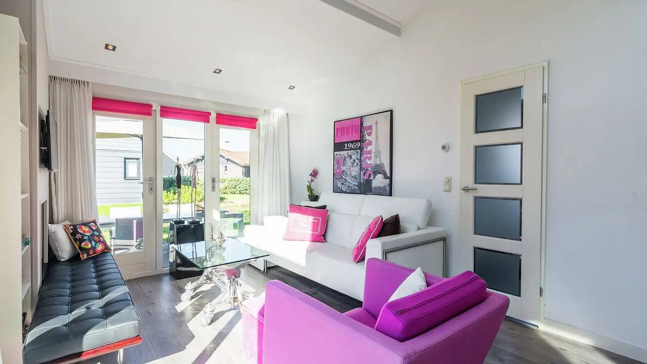 Ferienhaus für 4 Personen (75 m²) in Kattendijke in Niederländische Nordsee