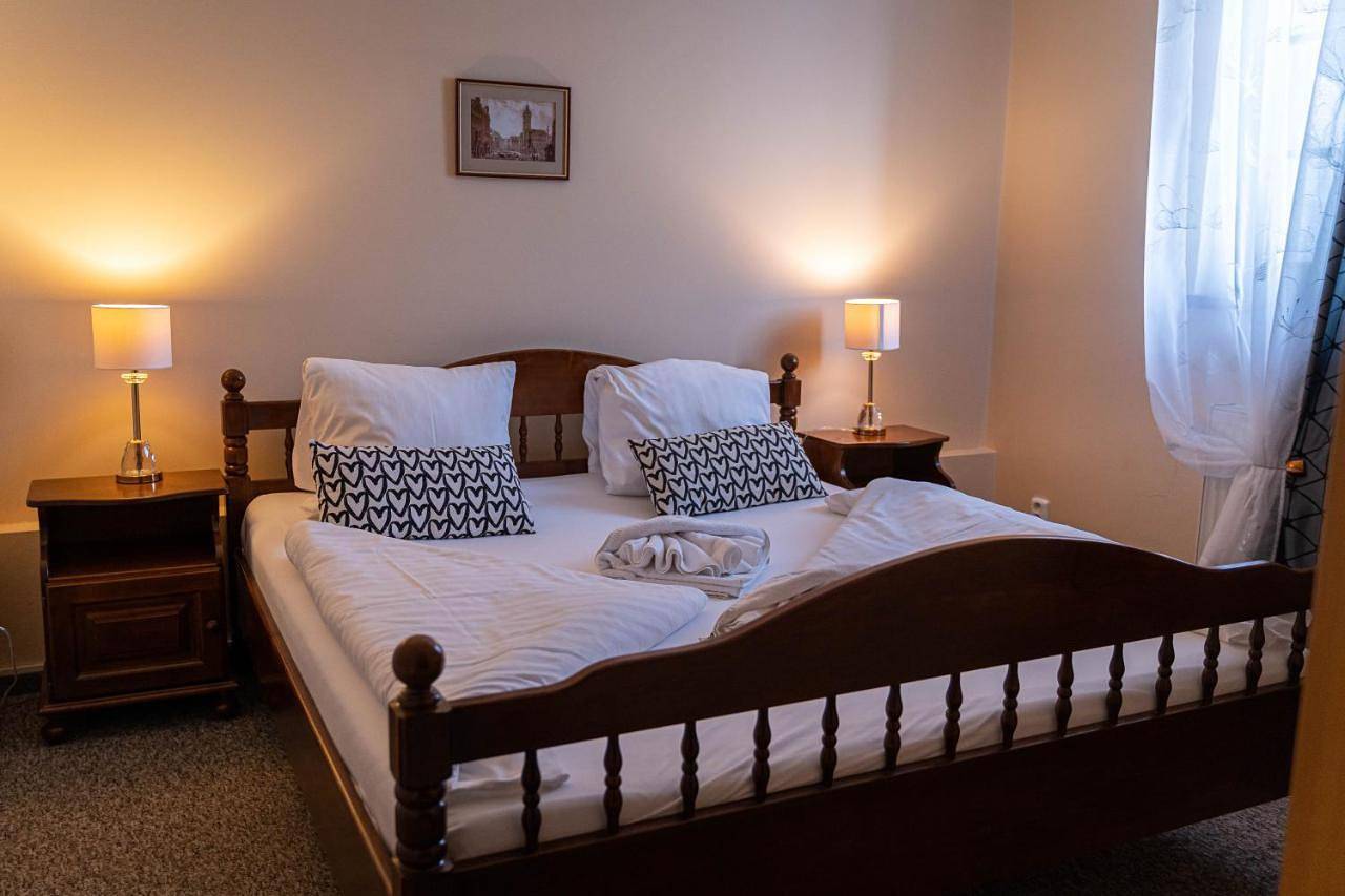 Double Room in Bozi Dar, Keilberg
