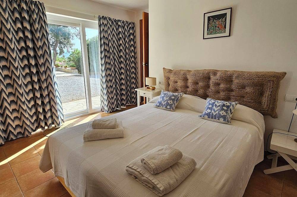 Haus Villa 2 Etagen bis zu 13 Pers. Ibiza in Santa Gertrudis de Fruitera, Santa Eulària des Riu