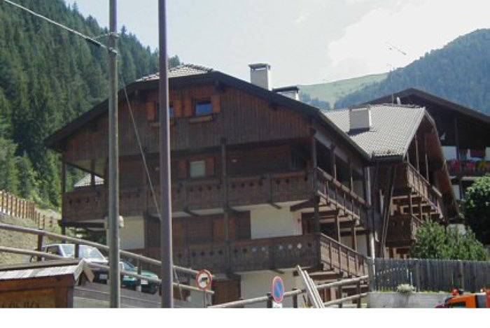 Appartement de vacances entier, Appartement de vacances pour 4 personnes in Canazei, Dolomiti Superski
