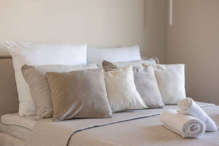 Ganze Wohnung, 2Homerent Crema | Centrum| Widok na Brdę | Garaż in Bromberg, Kujawien-Pommern