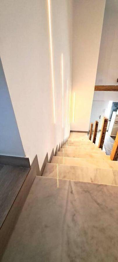 Chalet para 12 personas, con piscina en Comarca Metropolitana de Jaén - 4